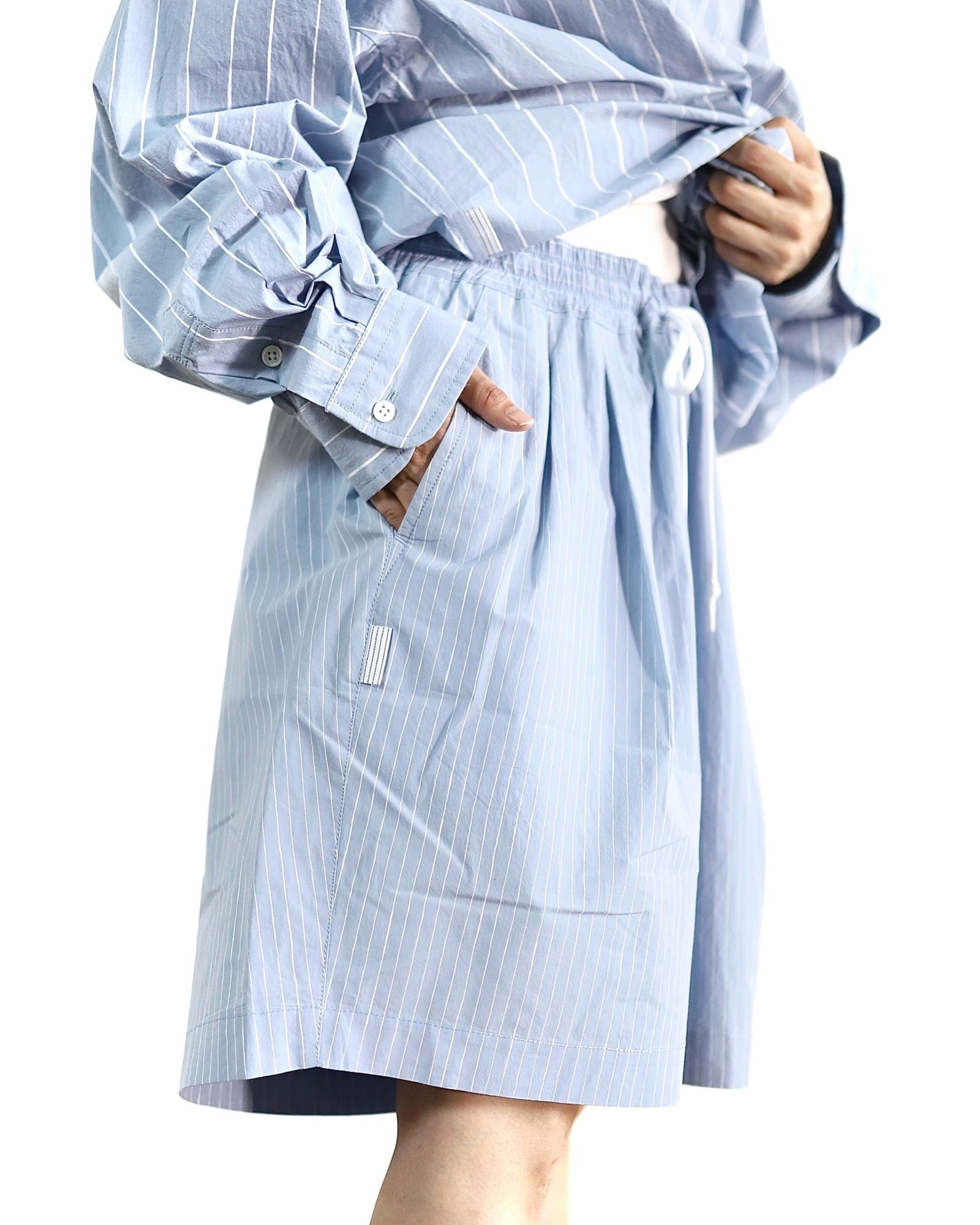 S.F.C-Stripes For Creative- 新作SFC STRIPE SHIRT style S.F.C-Stripes For Creative- 新作SFC STRIPE SHIRT style
