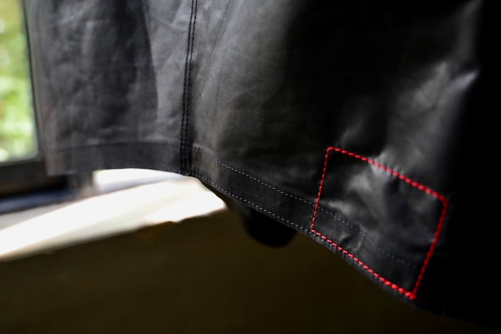 アイジュンヤワタナベマン 24AW Levi’s Wネームレザージャケット(WN-J914-100)BLACK☆9月20日(金)新作発売！