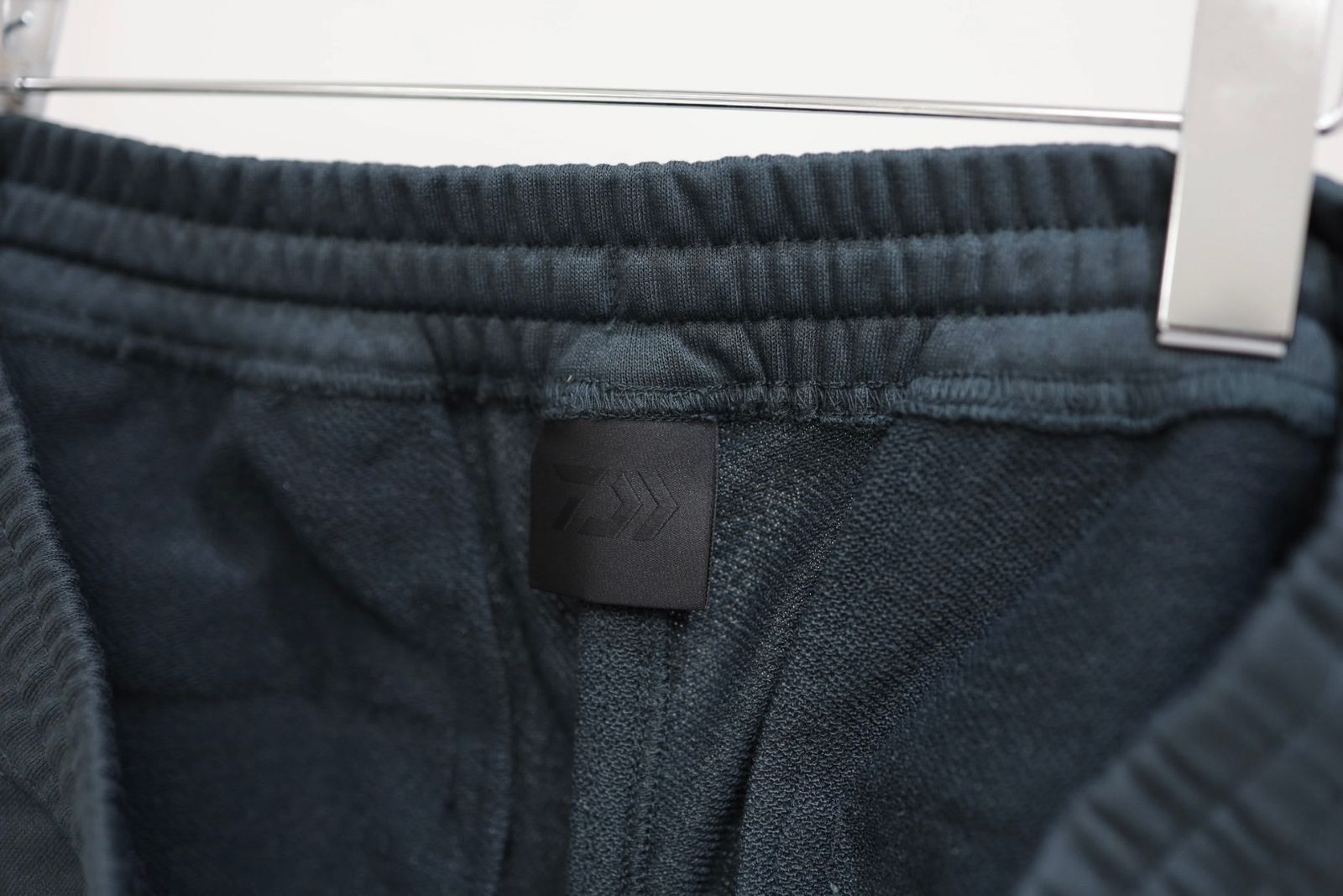 DAIWA PIER39(ダイワピア39) TECH SWEAT KNICKER (BP-57026)INK BLACK☆1月24日(土)発売！