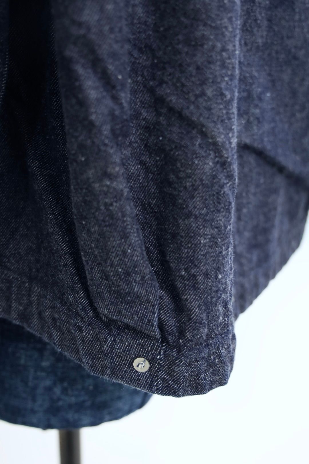 Gurank グランク 13oz raw denim SL coverall (2546D)INDIGO★新作発売！