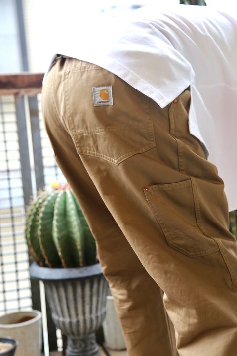 COMME des GARCONS HOMME オーバーサイズTシャツstyle.2021.5.12.
