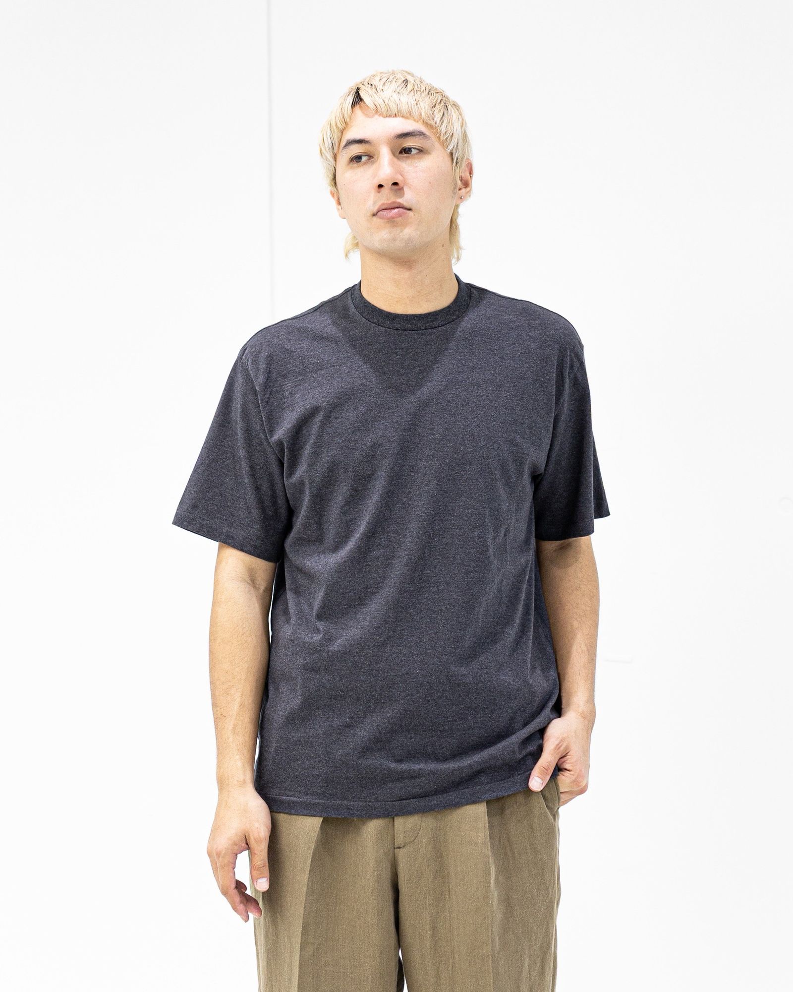 A.PRESSE Light Weight T-Shirt 4月11日(土)新作発売！