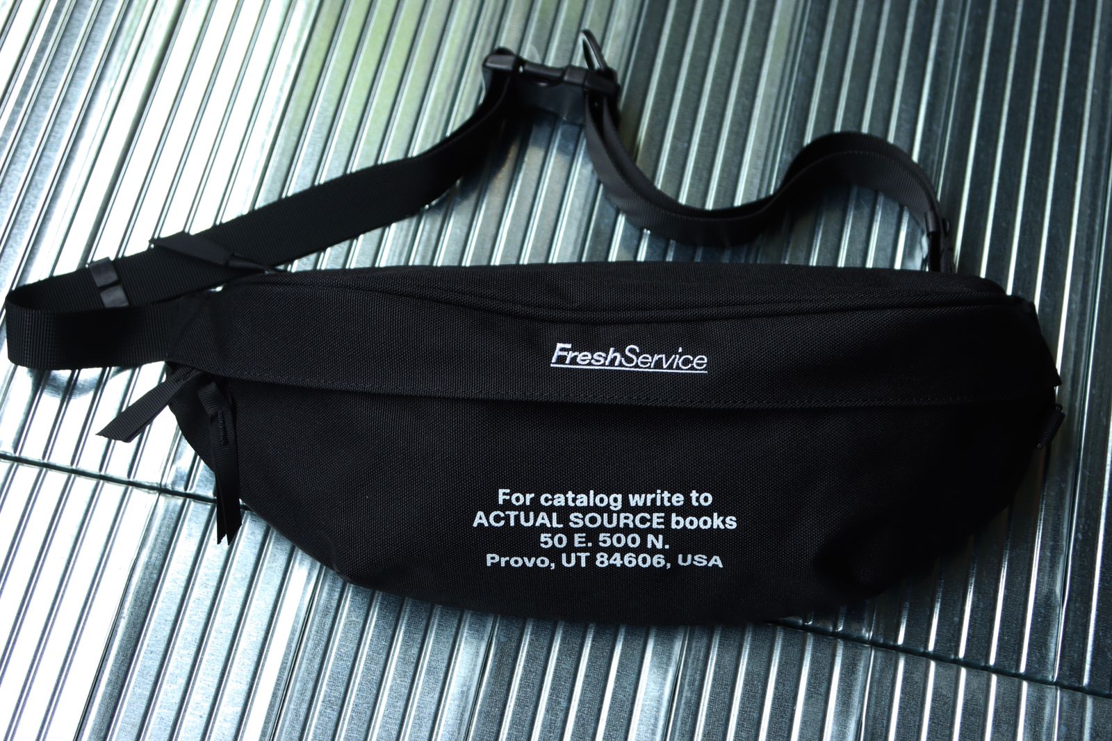 FreshService - フレッシュサービス AS×FS UTILITY BELT FreshService - フレッシュサービス AS×FS UTILITY BELT