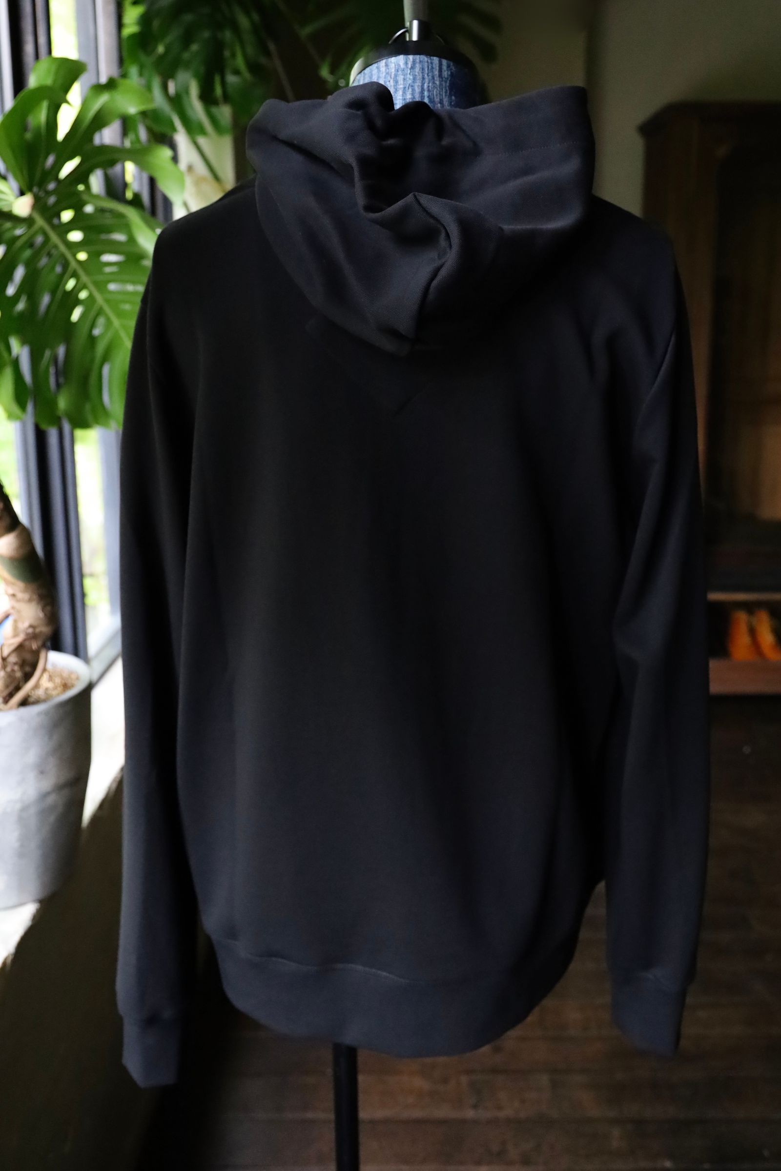 CANADA GOOSE - カナダグース HURON HOODY BLACK LABEL(7403MB CANADA GOOSE - カナダグース HURON HOODY BLACK LABEL(7403MB