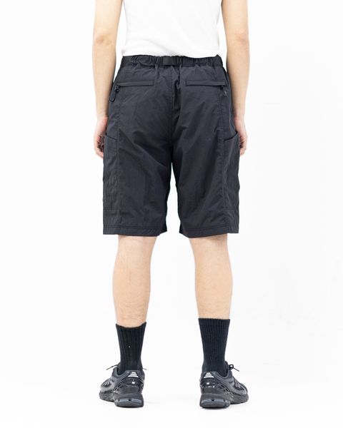 COMME des GARCONS HOMME ナイロンタッサー半袖シャツ 5月1日(金)