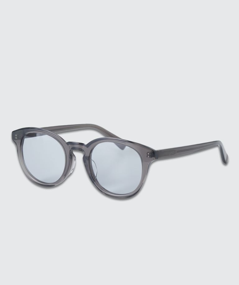 YOKE - ヨーク25SS SUN GLASSES TYPE-C(YK25SS0989A)GRAY☆1月18 YOKE - ヨーク25SS SUN GLASSES TYPE-C(YK25SS0989A)GRAY☆1月18