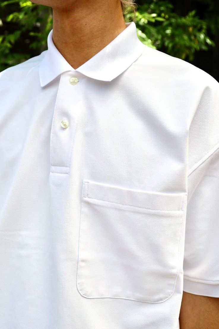 DAIWA PIER 39 TECH POLO SHIRT S/S スタイル 5月23日(土)新作発売！