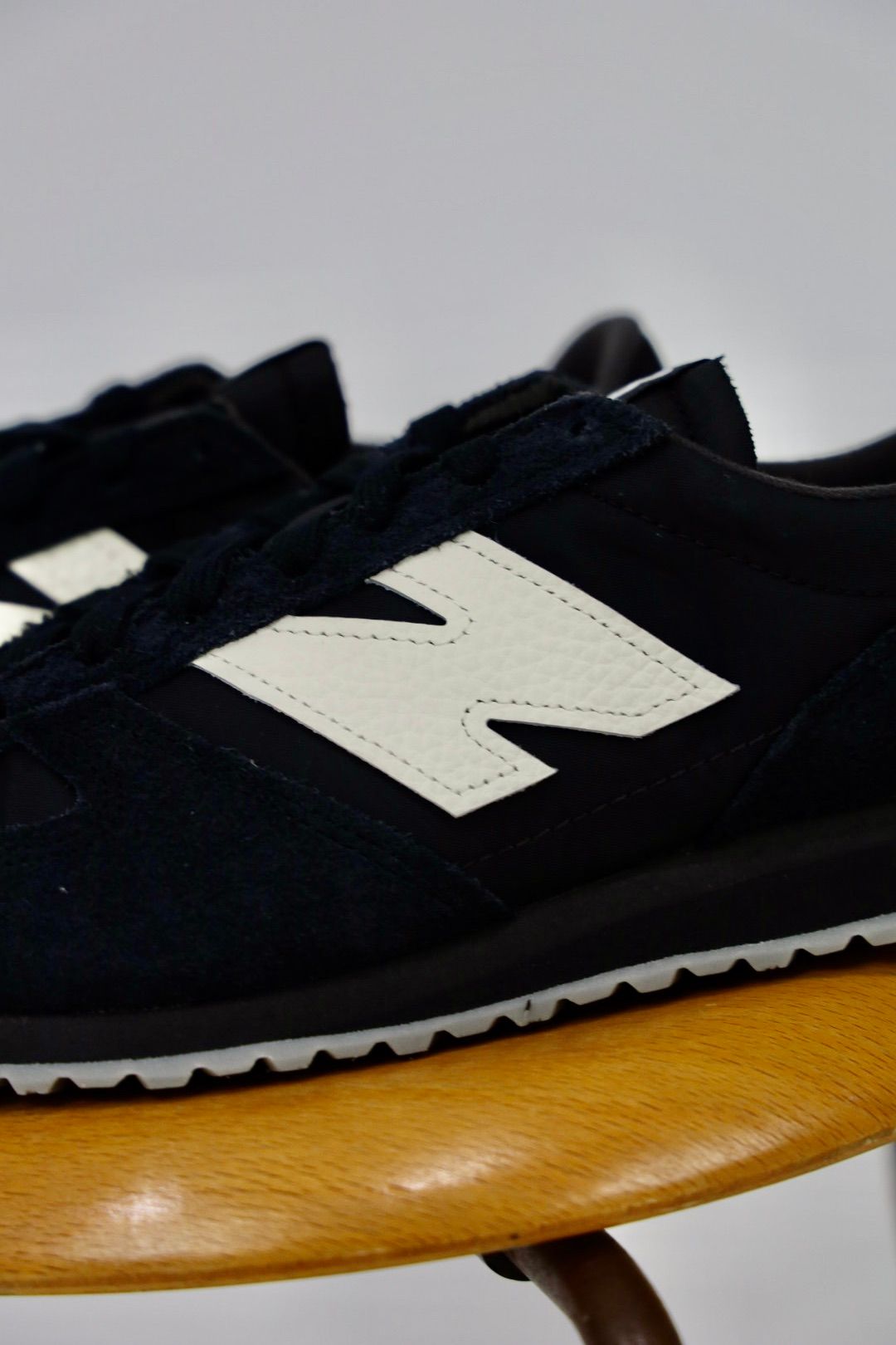 ジュンヤワタナベマン 25AW New Balance U471 (WP-K101)BLACK★10月17日(金)発売！