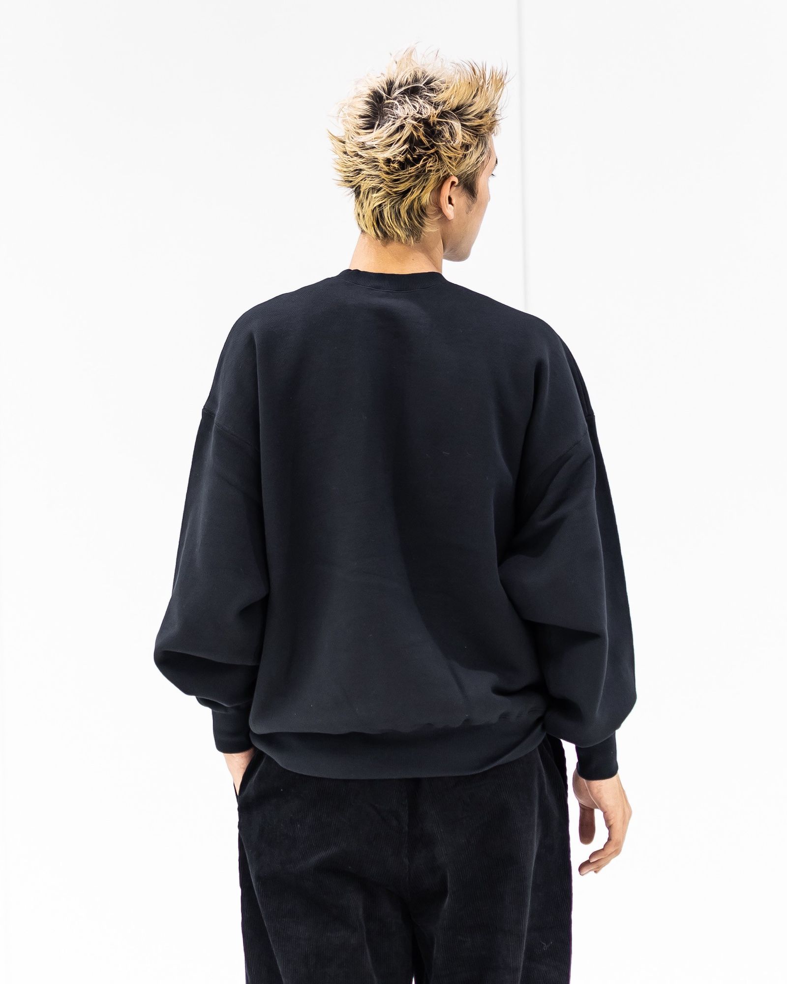 FreshService HEAVY OZ CREW NECK SWEAT 10月18日(土)新作発売！