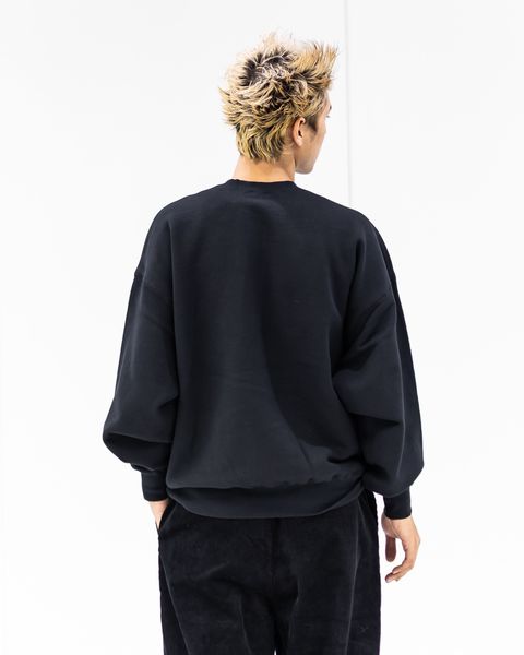 FreshService HEAVY OZ CREW NECK SWEAT 10月18日(土)新作発売！