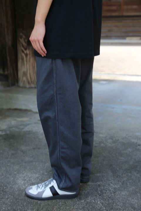 FreshService 7.1oz COTTON POCKET TEE style. 2021.07.30.