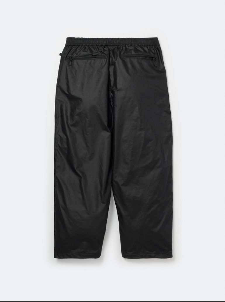 DAIWA PIER39 25FW TECH BRITISH HUNTER WINDBREAKER PANTS(BP-71025W)BLACK