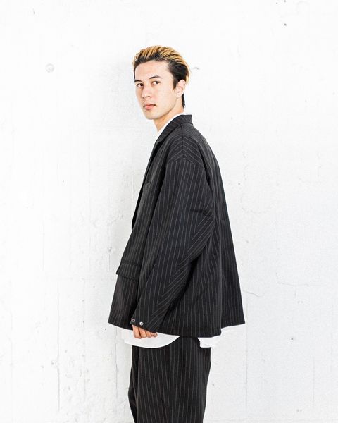 フレッシュサービス DRY TROPICAL JACKET  2月15日(土)新作発売！