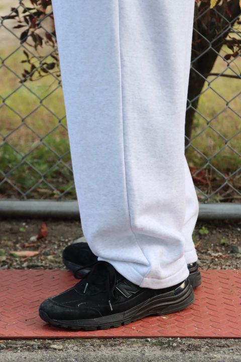 FreshService CREW NECK COMBAT KNIT style.2022.11.08.