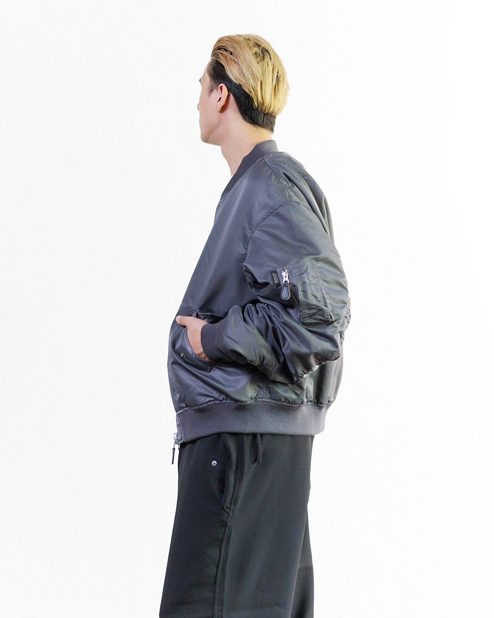 ブリティッシュエアウェイズ　バッグ バイシクロン バイ バッグジャック バックパック BCL-37【正規