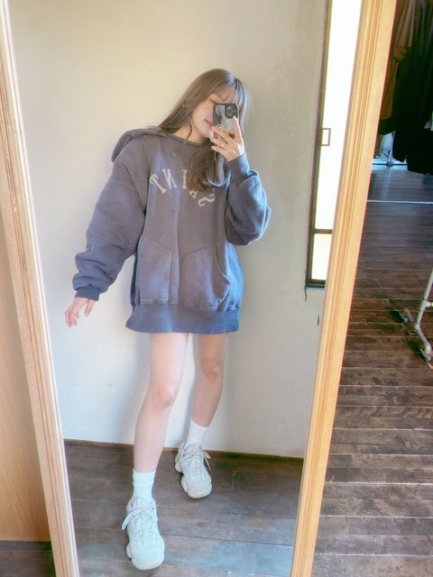 セントマイケル 11月25日(土)発売！新作BerBerjin_HOODIE_M13 style.2023.11.24