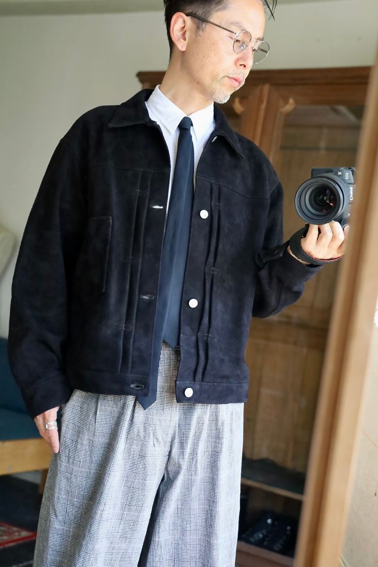 170cm/size:2