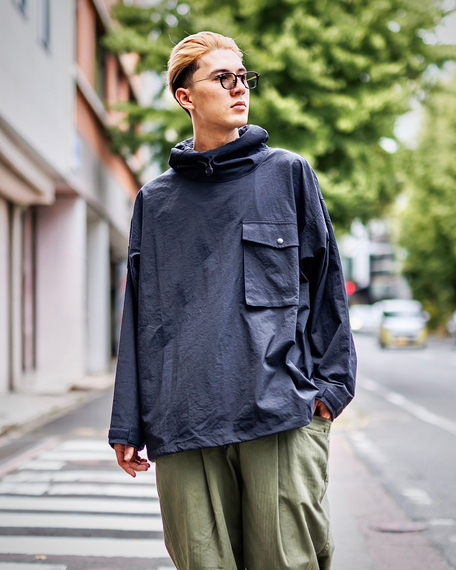 MENS】 スキー用ニットウェア Authentic Ski Sweater | phenix