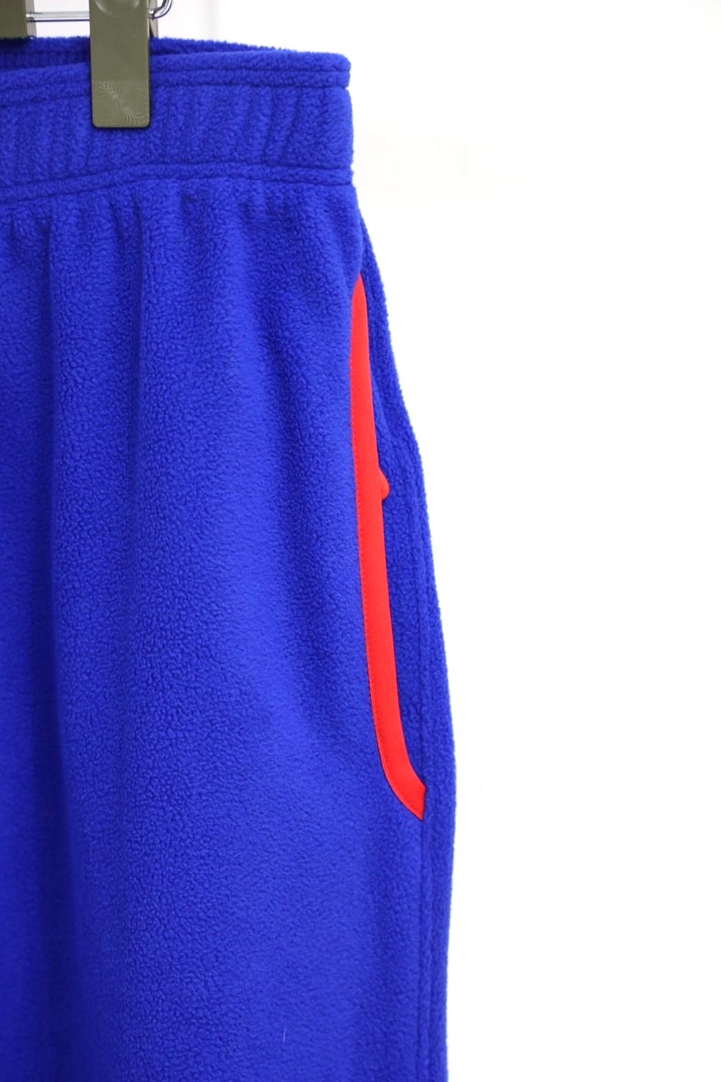 フレッシュサービス MICRO FLEECE ADJUSTABLE PANTS(FSC253-40193)BLUE★10月18日(土)発売！