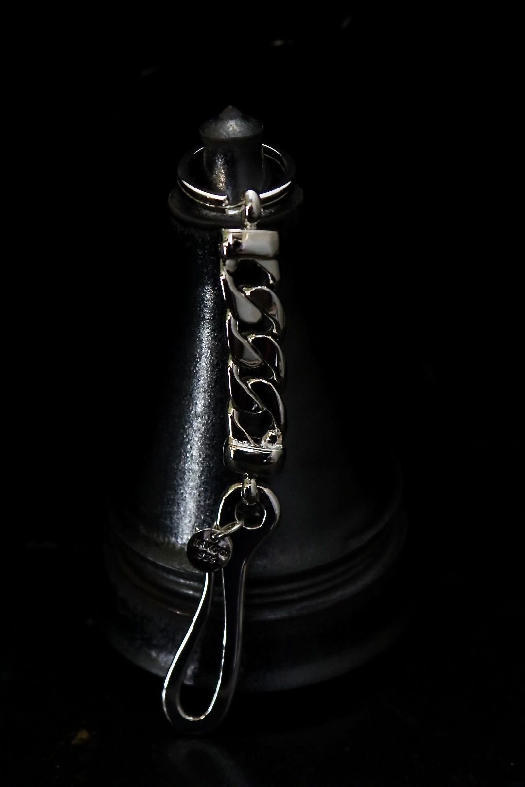 XOLO - XOLO ショロジュエリー / KEY HOOK with BASIC LINK