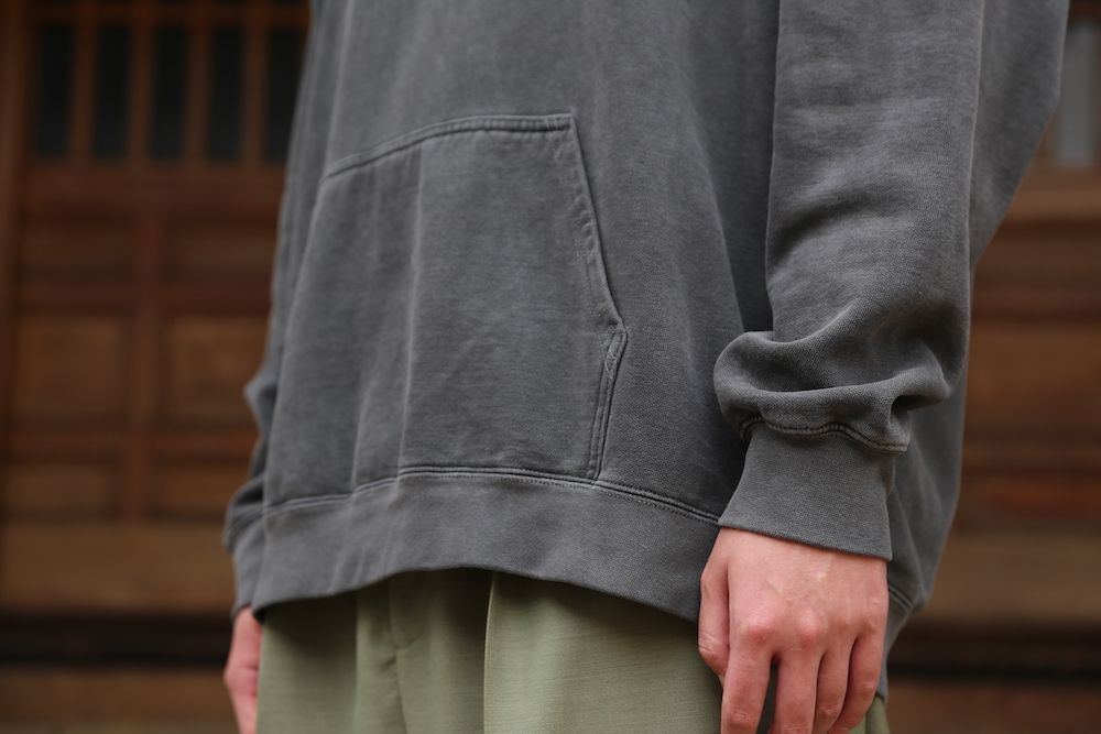 WIND AND SEA SEA (sea-alive) HOODIE style.2021.6.6.