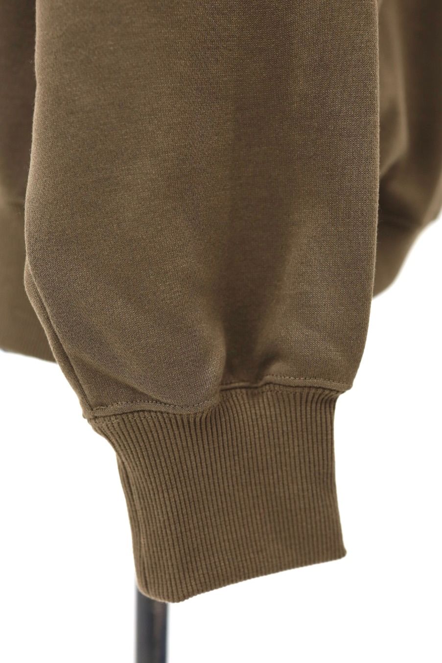 DAIWA PIER39(ダイワピア39) TECH SWEAT CREW FREEDOM SLEEVE (BE-50026)BROWN GRAY☆1月24日(土)発売！
