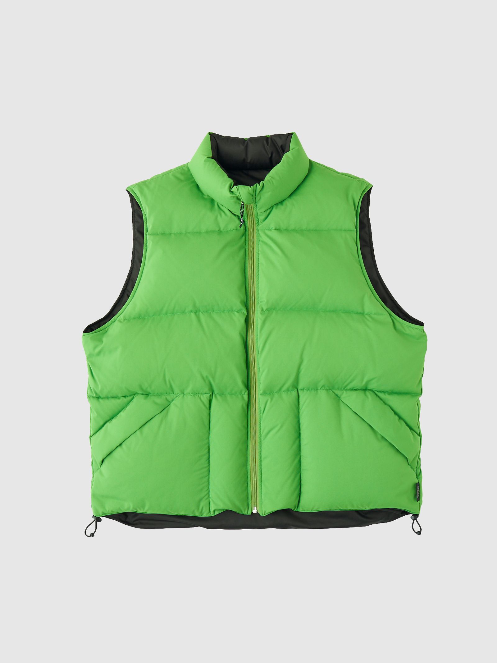 SEDAN ALL-PURPOSE - セダンオールパーパス FW24 Reversible