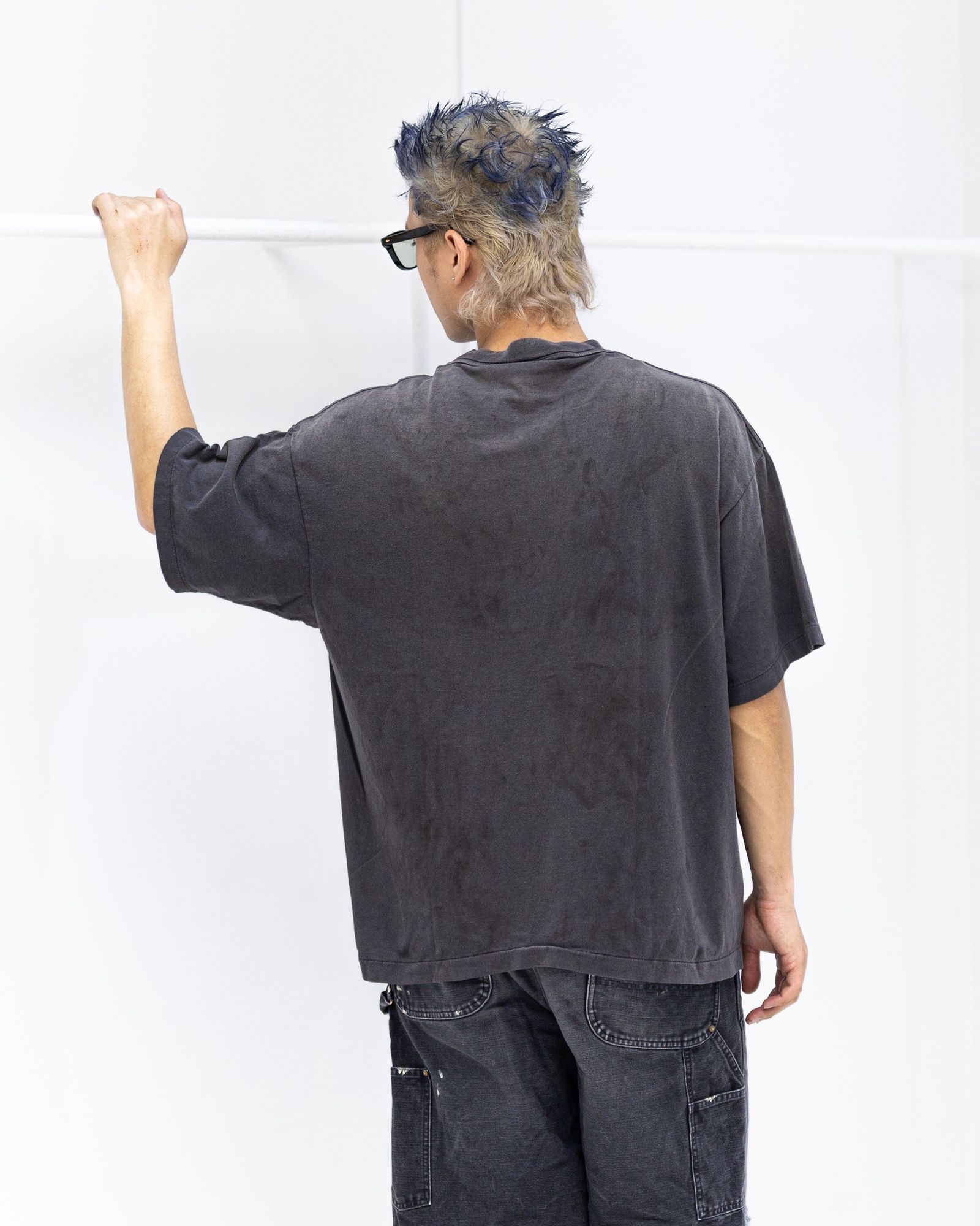 セントマイケル ALMITHY SAINT_SS T-SHIRT 5月16日(土)新作発売！