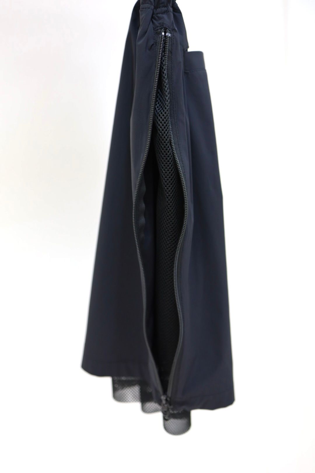 イズネス 26SS Technical Ventilation Shorts(26SS_32_1006SSSHORTS01)BLACK☆新作発売！