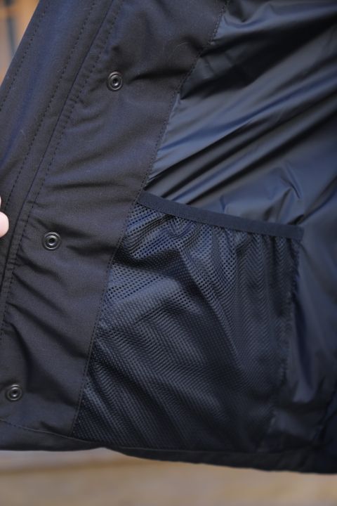 CANADA GOOSE カナダグース 新作 WYNDHAM PARKA FF ウィンダムパーカ style.2020.11.8.