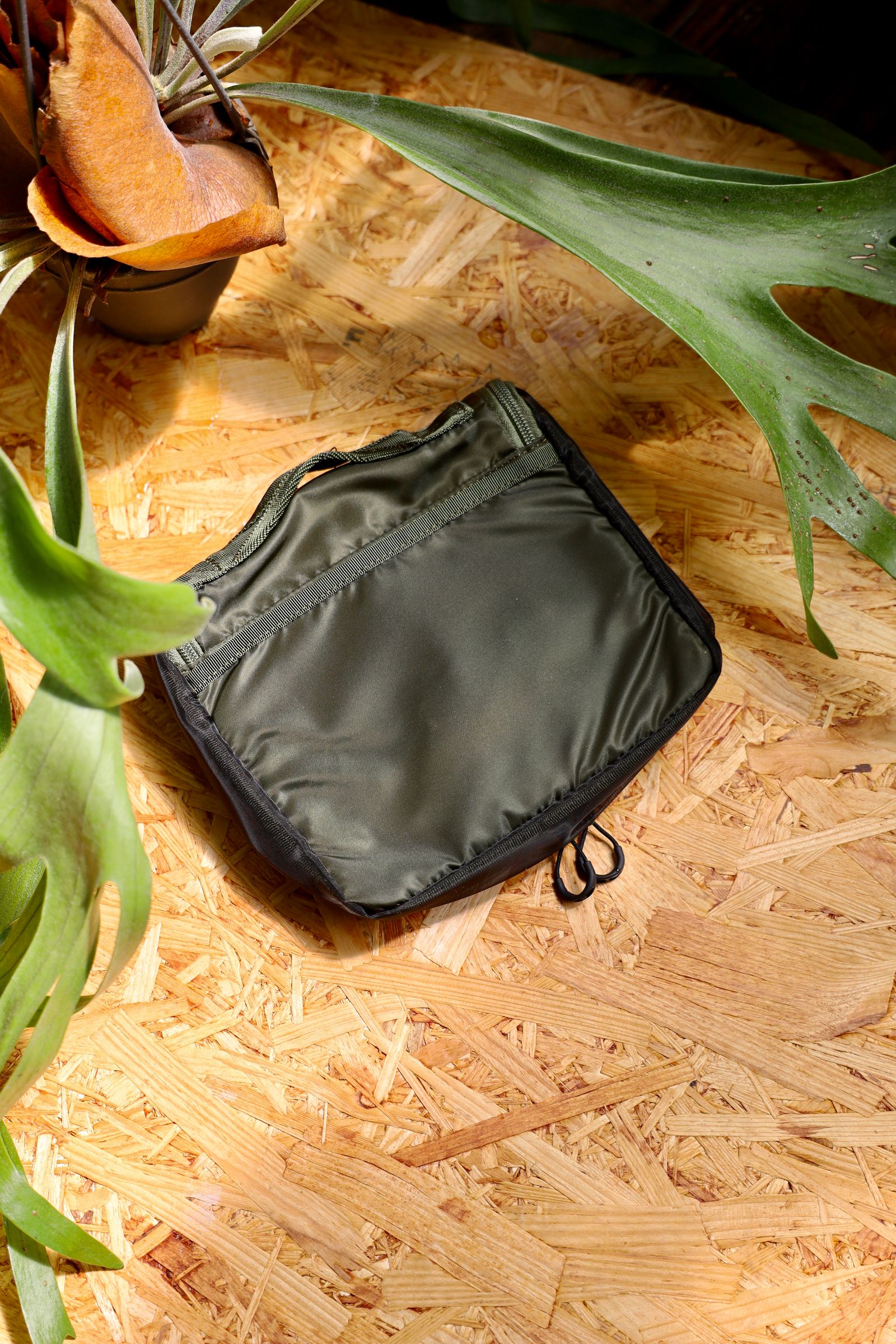 FreshService - フレッシュサービスPHILMENT FS TRAVEL POUCH