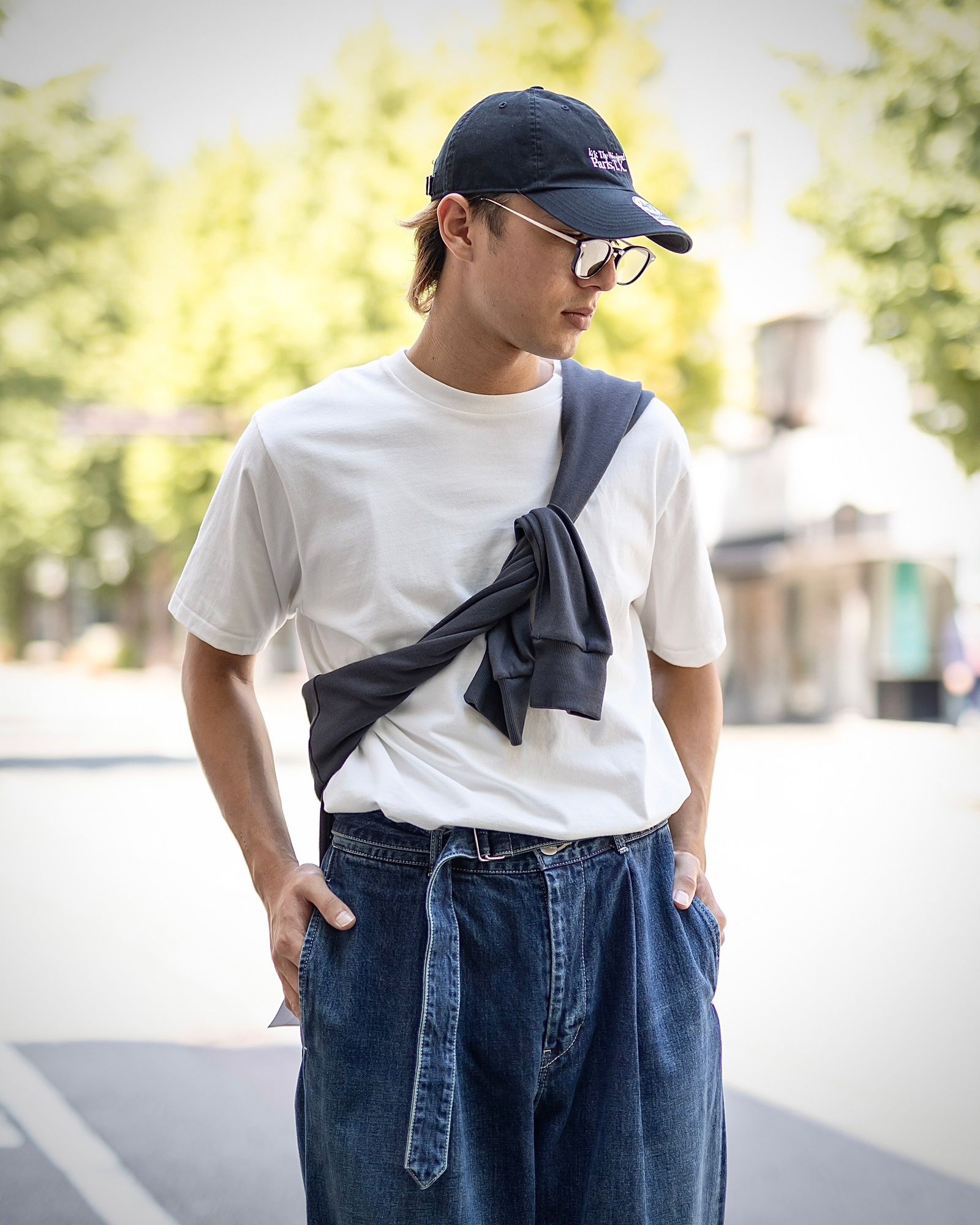 FRUIT OF THE LOOM Personal Fit 3P PACK T style