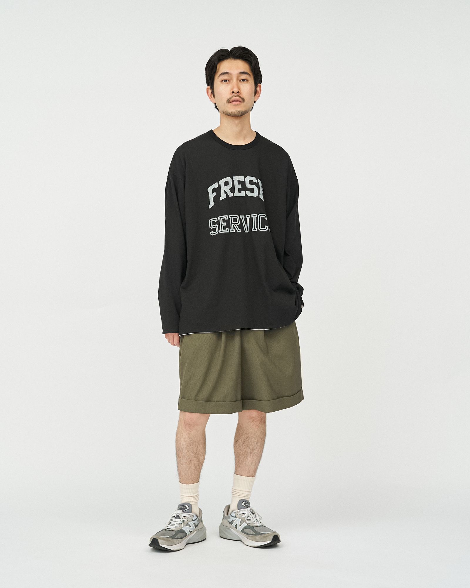 新品未使用！FreshService 2枚ブラック FreshService - フレッシュサービス CORPORATE DAYPACK_30L