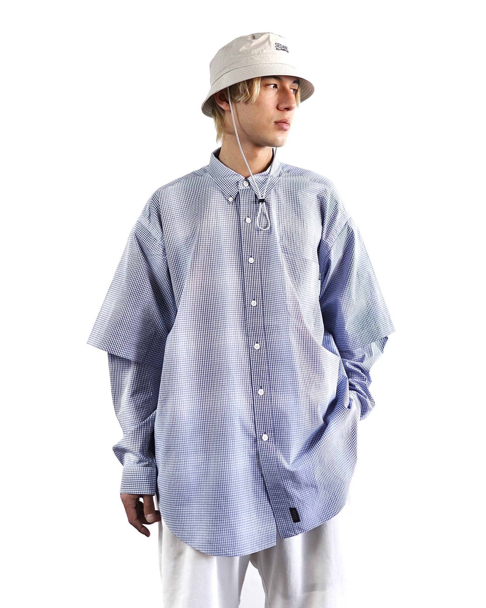 SEDAN ALL-PURPOSE 24SS 新作3月23日(土)12:00発売! | mark SEDAN ALL-PURPOSE 24SS 新作3月23日(土)12:00発売! | mark