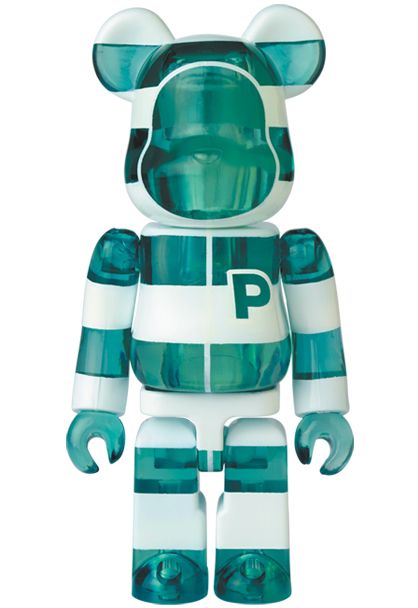 BE@RBRICK SERIES 43 12月25日発売 | mark