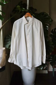 A.PRESSE アプレッセ22FW Vintage US ARMY Chino Trousersスタイル