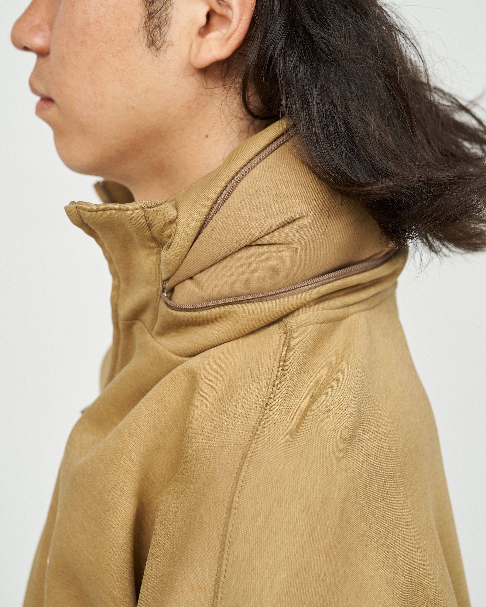 フレッシュサービス EXPEDITION COMFORT SHELL w/ Pillowdy(FSC253-70077)COYOTE★8月16日(土)発売！