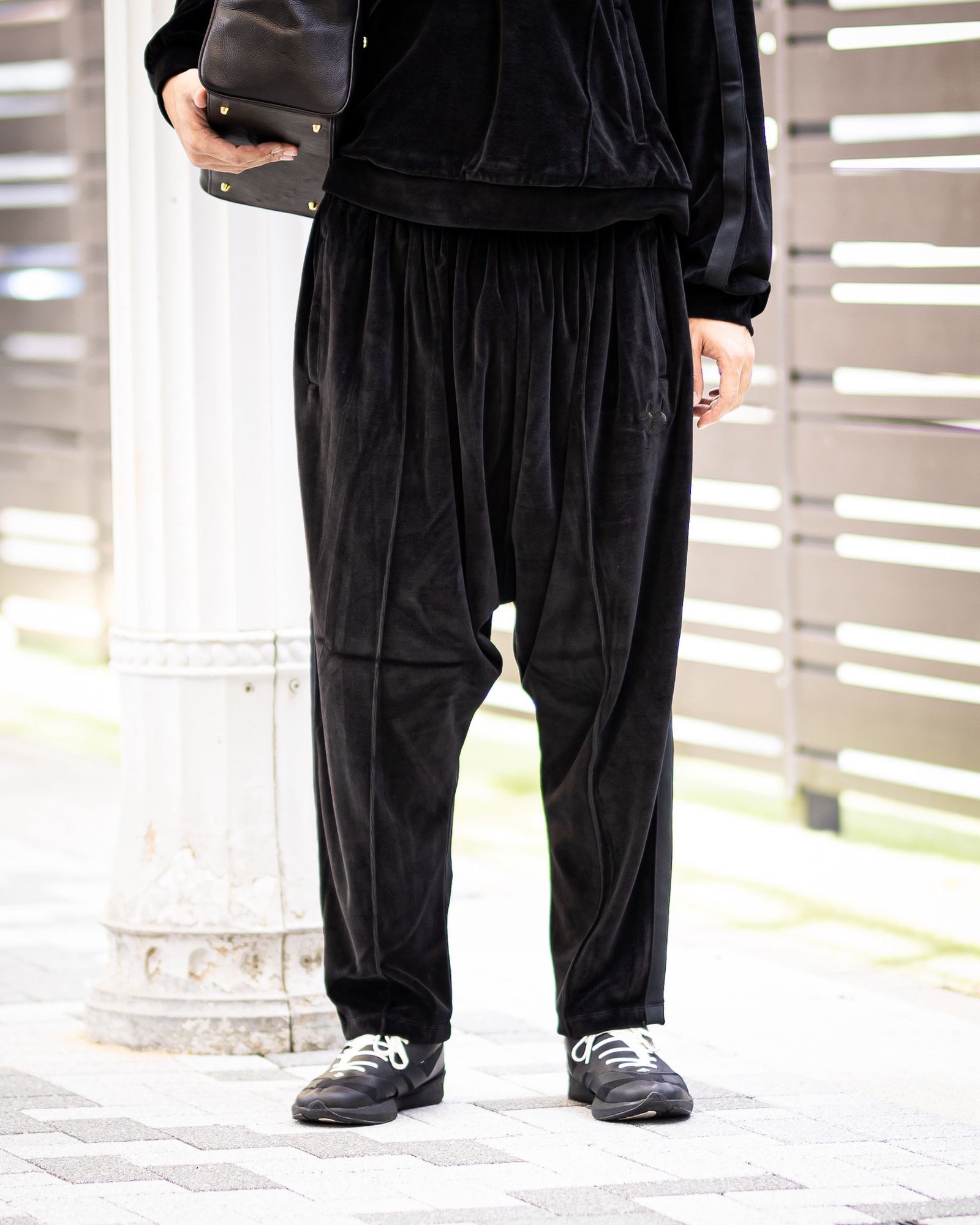 doublet BUBBLEGUM INFLATED TRACK JACKET 7月11日(土)新作発売！