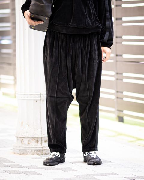 doublet BUBBLEGUM INFLATED TRACK JACKET 7月11日(土)新作発売！