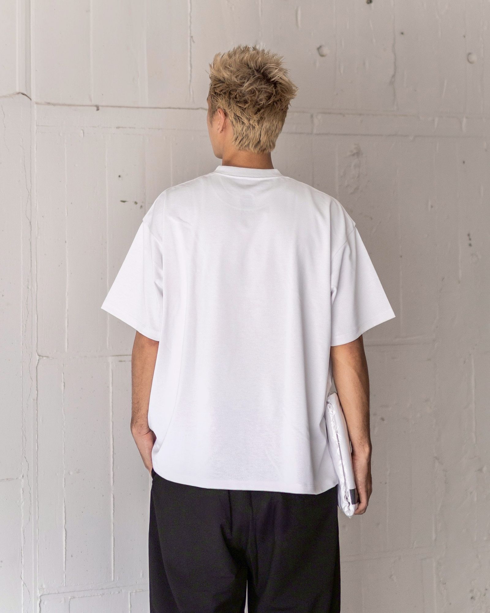 フレッシュサービス FDS SERVICE WORK TEE (FDS252-70111)WHITE☆7月12日(土)発売！