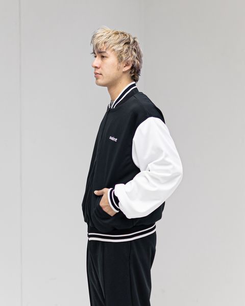 セントマイケル TRACK JACKET  2月7日(土)新作発売！