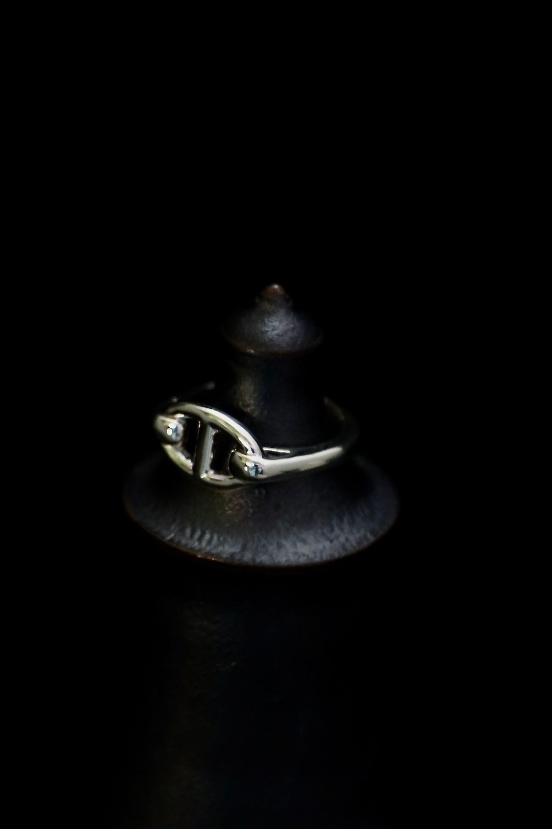 XOLO JEWELRY リング / Central Anchor Ring (XOR066)