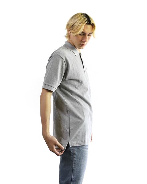 PLAY COMME des GARCONS 24SS ポロシャツ style 2024.5.11