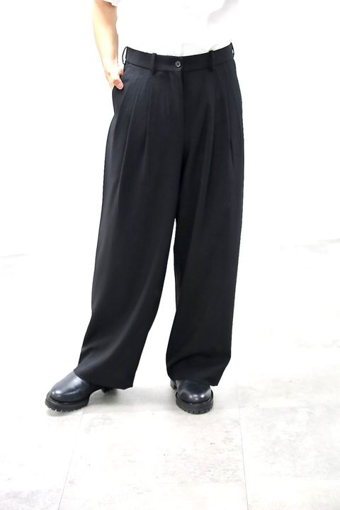 MARKAWARE 26SS MACPHERSON JACKETスタイル