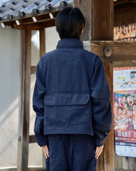 DAIWA PIER39(ダイワピア39) TECH WADING JACKET CORDUROY 9月26日(土)発売！