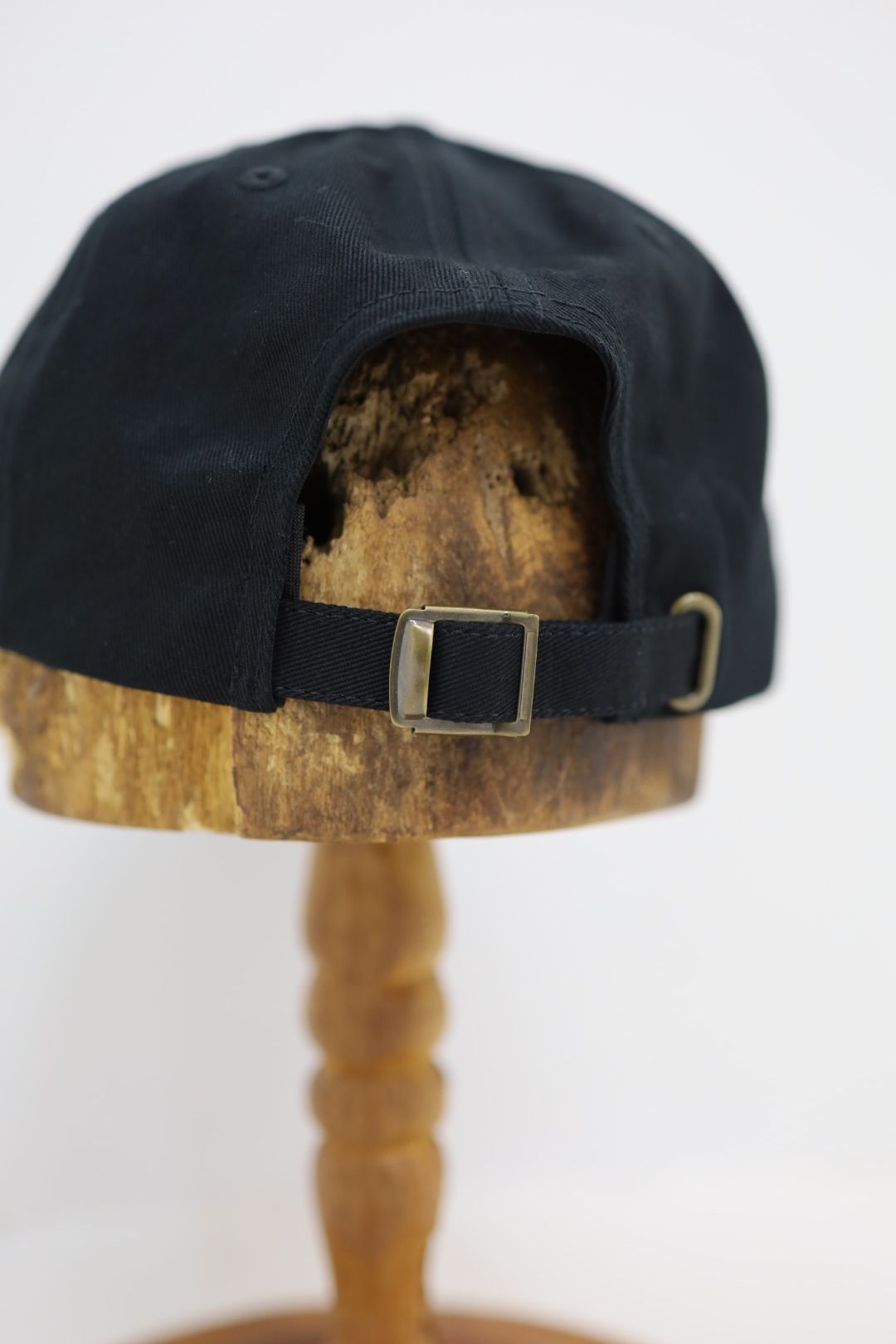 イズネスミュージック 26SS DUB CAP(IMP7_41_CAPIM04)BLACK☆新作発売！
