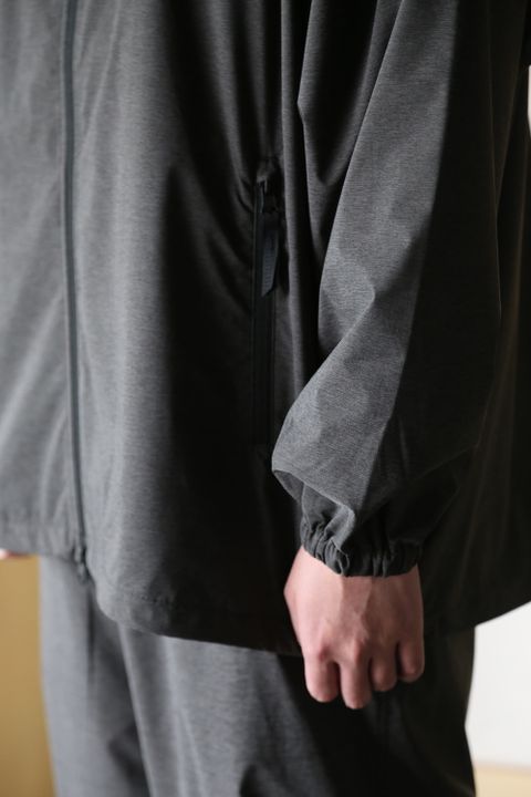FreshService 21AW PERTEX LIGHTWEIGHT BLOUSON(FSW-21-CT_57) style.2021.6.12