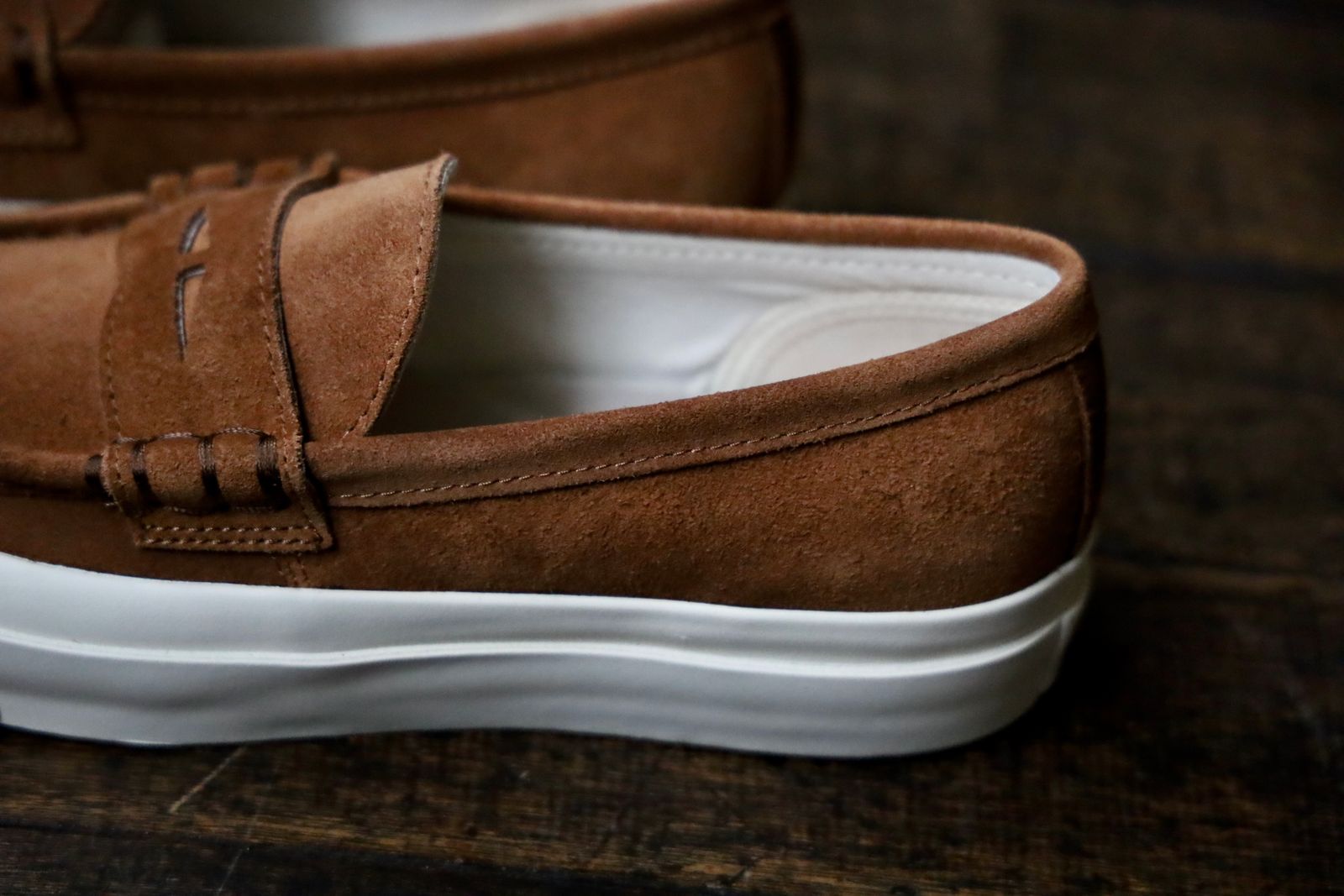 Graphpaper - グラフペーパー Jack Purcell for Graphpaper Graphpaper - グラフペーパー Jack Purcell for Graphpaper