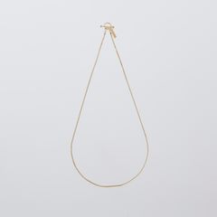XOLO JEWELRY ネックレス / Venetian Link Necklace(XON39-50G)★11月15日(土)発売！