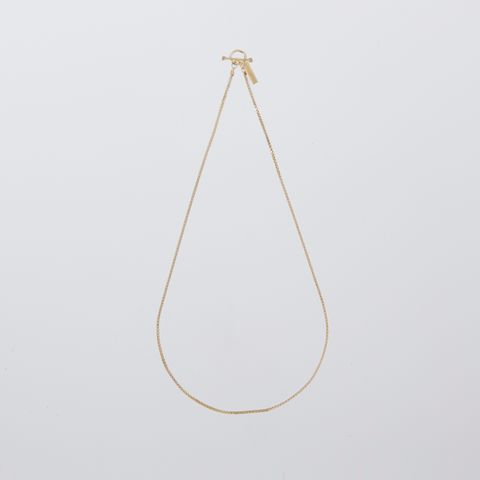 XOLO JEWELRY ネックレス / Venetian Link Necklace(XON39-50G)★11月15日(土)発売！